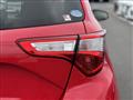 2018 Toyota Vitz