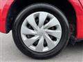 2018 Toyota Vitz
