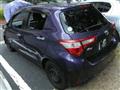 2019 Toyota Vitz