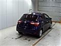 2018 Toyota Vitz