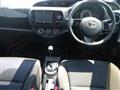 2018 Toyota Vitz