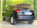 2010 Nissan Dualis