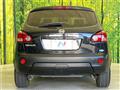 2010 Nissan Dualis