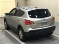 2008 Nissan Dualis