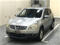 2008 Nissan Dualis