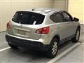 2008 Nissan Dualis