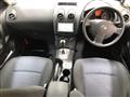 2008 Nissan Dualis