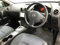 2008 Nissan Dualis