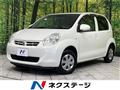 2011 Toyota Passo