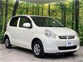 2011 Toyota Passo