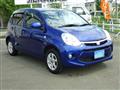 2015 Toyota Passo