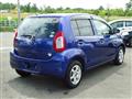 2015 Toyota Passo