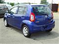 2015 Toyota Passo