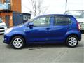 2015 Toyota Passo