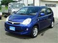 2015 Toyota Passo
