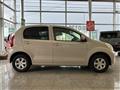 2014 Toyota Passo