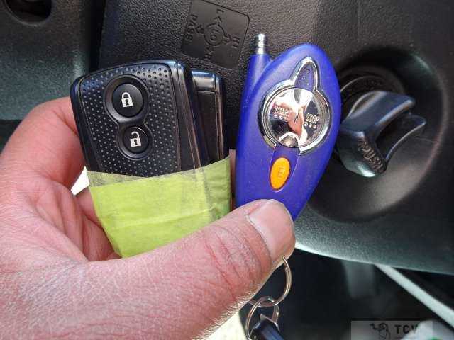 2013 Toyota Passo