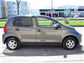 2013 Toyota Passo