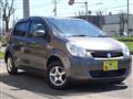 2013 Toyota Passo