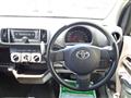 2013 Toyota Passo