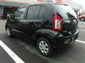 2015 Toyota Passo