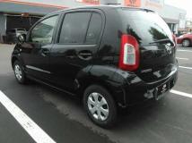 2015 Toyota Passo