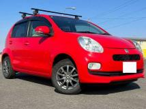 2015 Toyota Passo