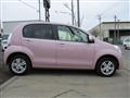 2014 Toyota Passo