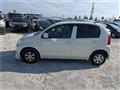 2012 Toyota Passo