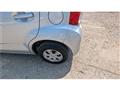 2012 Toyota Passo