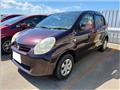 2011 Toyota Passo