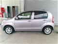 2016 Toyota Passo
