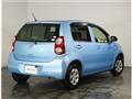 2012 Toyota Passo