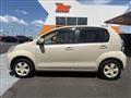 2011 Toyota Passo