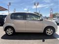2011 Toyota Passo
