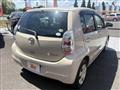 2011 Toyota Passo