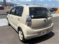 2011 Toyota Passo