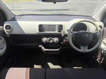 2011 Toyota Passo