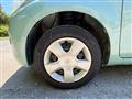 2012 Toyota Passo