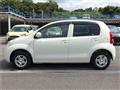 2012 Toyota Passo