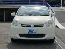 2012 Toyota Passo