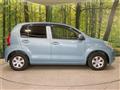 2013 Toyota Passo