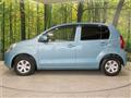 2013 Toyota Passo