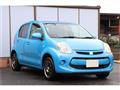 2014 Toyota Passo