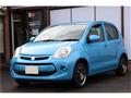 2014 Toyota Passo