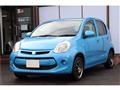 2014 Toyota Passo