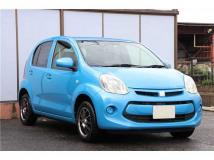 2014 Toyota Passo