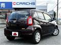2016 Toyota Passo