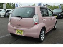 2015 Toyota Passo