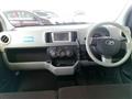 2015 Toyota Passo